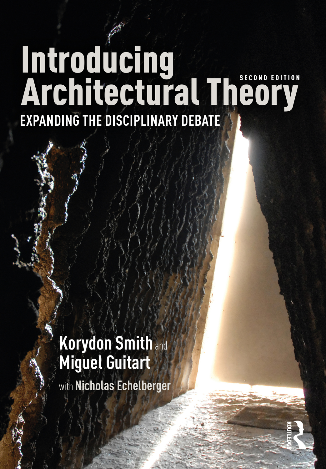 Cover: 9780367335229 | Introducing Architectural Theory | Expanding the Disciplinary Debate