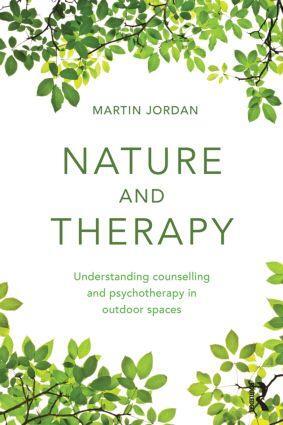 Cover: 9780415854610 | Nature and Therapy | Martin Jordan | Taschenbuch | Englisch | 2014