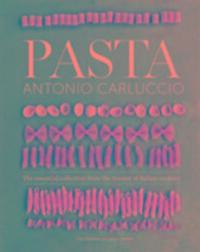 Cover: 9781849497961 | Pasta | Antonio Carluccio | Buch | Englisch | 2016 | EAN 9781849497961