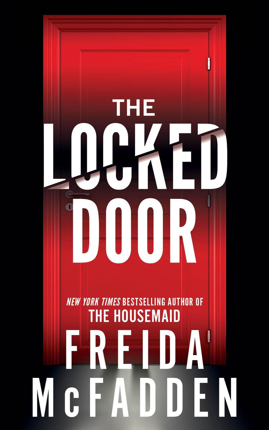 Cover: 9781464221354 | The Locked Door | Freida McFadden | Taschenbuch | 320 S. | Englisch