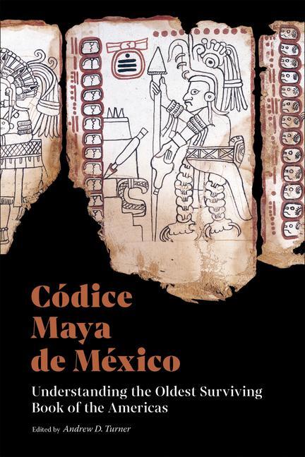 Cover: 9781606067888 | Codice Maya de Mexico | Taschenbuch | Kartoniert / Broschiert | 2022