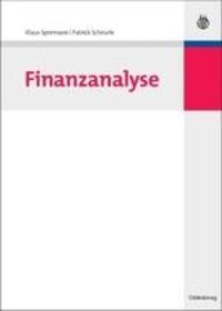 Cover: 9783486597998 | Finanzanalyse | Patrick Scheurle (u. a.) | Buch | ISSN | VII | Deutsch