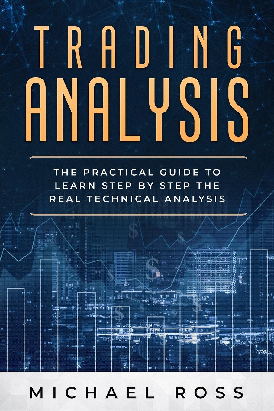 Cover: 9781801446136 | Trading Analysis | Michael Ross | Taschenbuch | Trading | Paperback