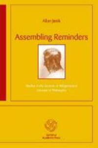 Cover: 9789173350006 | Assembling Reminders | Allan Janik | Taschenbuch | Paperback | 248 S.