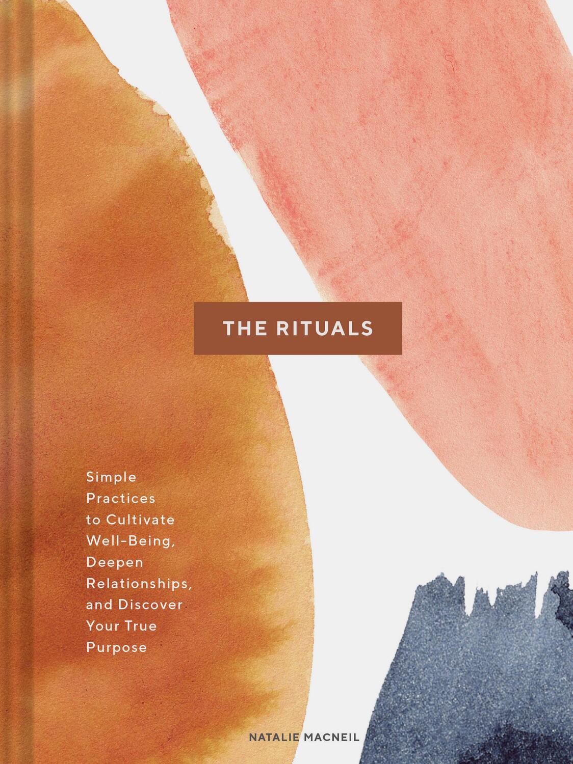 Cover: 9781452180670 | The Rituals | Natalie MacNeil | Buch | Englisch | 2019