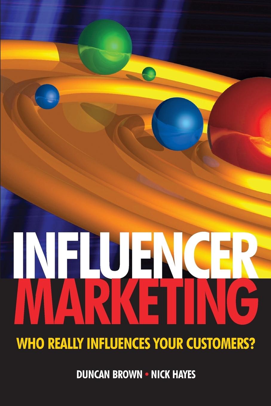 Cover: 9780750686006 | Influencer Marketing | Duncan Brown (u. a.) | Taschenbuch | Englisch