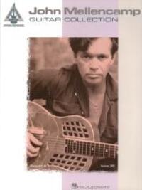 Cover: 9780634033049 | John Mellencamp Guitar Collection | John Mellencamp | Taschenbuch