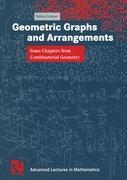 Cover: 9783528069728 | Geometric Graphs and Arrangements | Stefan Felsner | Taschenbuch | x