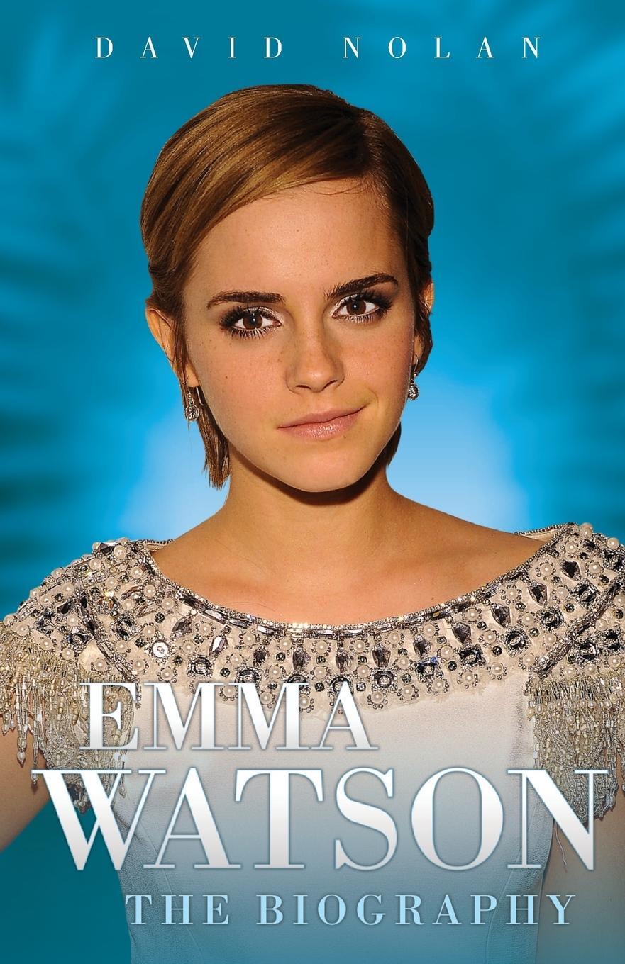 Cover: 9781843583622 | Emma Watson | David Nolan | Taschenbuch | Paperback | Englisch | 2011
