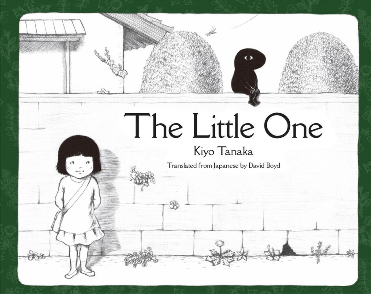 Cover: 9781592703586 | The Little One | Buch | Englisch | 2021 | Enchanted Lion