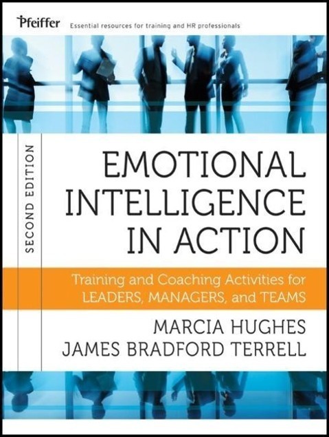 Cover: 9781118128046 | Emotional Intelligence in Action | Marcia Hughes (u. a.) | Taschenbuch