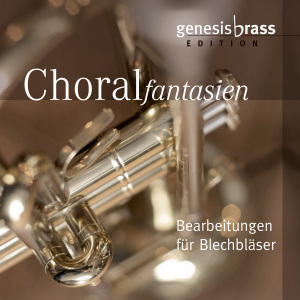 Cover: 4029856393889 | Choralfantasien | Audio-CD | 53 Min. | Deutsch | 2009