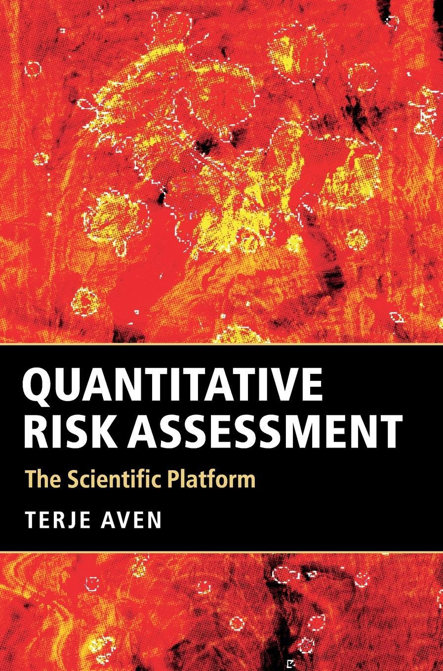 Cover: 9780521760577 | Quantitative Risk Assessment | Terje Aven | Buch | Englisch | 2011