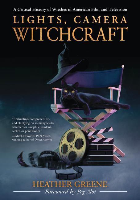 Cover: 9780738768533 | Lights, Camera, Witchcraft | Heather Greene | Taschenbuch | Englisch