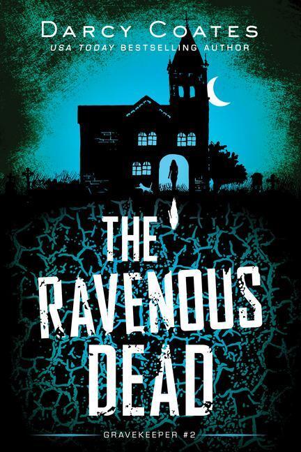 Cover: 9781728239224 | Ravenous Dead | Darcy Coates | Taschenbuch | Gravekeeper | Englisch
