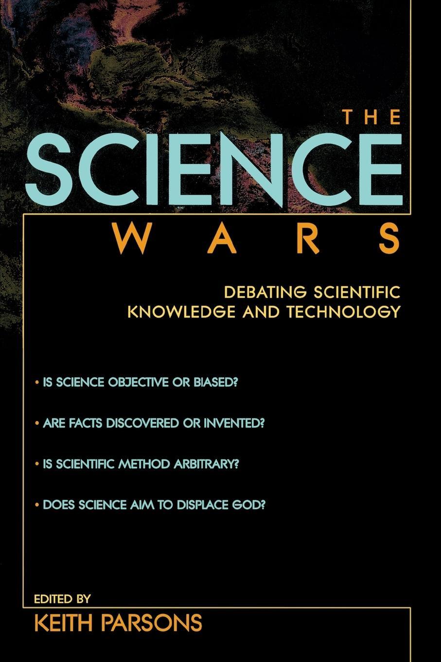 Cover: 9781573929943 | The Science Wars | Debating Scientific Knowledge and Technology | Buch
