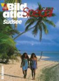 Cover: 9783616064383 | Südsee | Taschenbuch | HB-Verlags- und Vertriebsges.