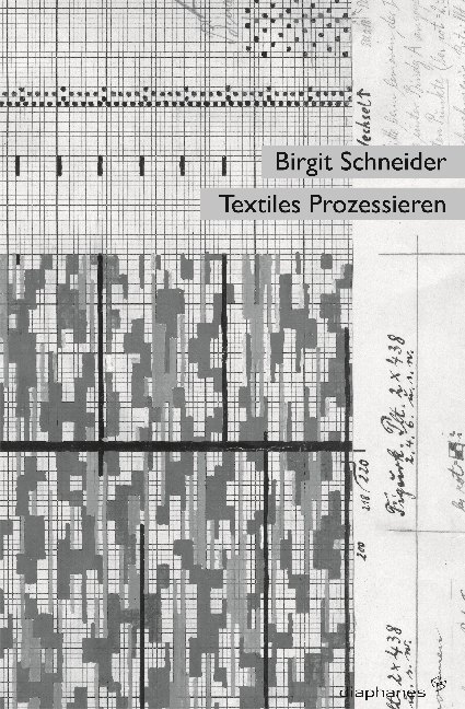 Cover: 9783037340073 | Textiles Prozessieren | Birgit Schneider | Taschenbuch | 2007
