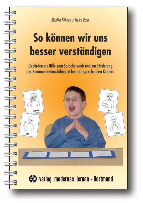 Cover: 9783808006177 | So können wir uns besser verständigen | Monika Köhnen (u. a.) | Buch
