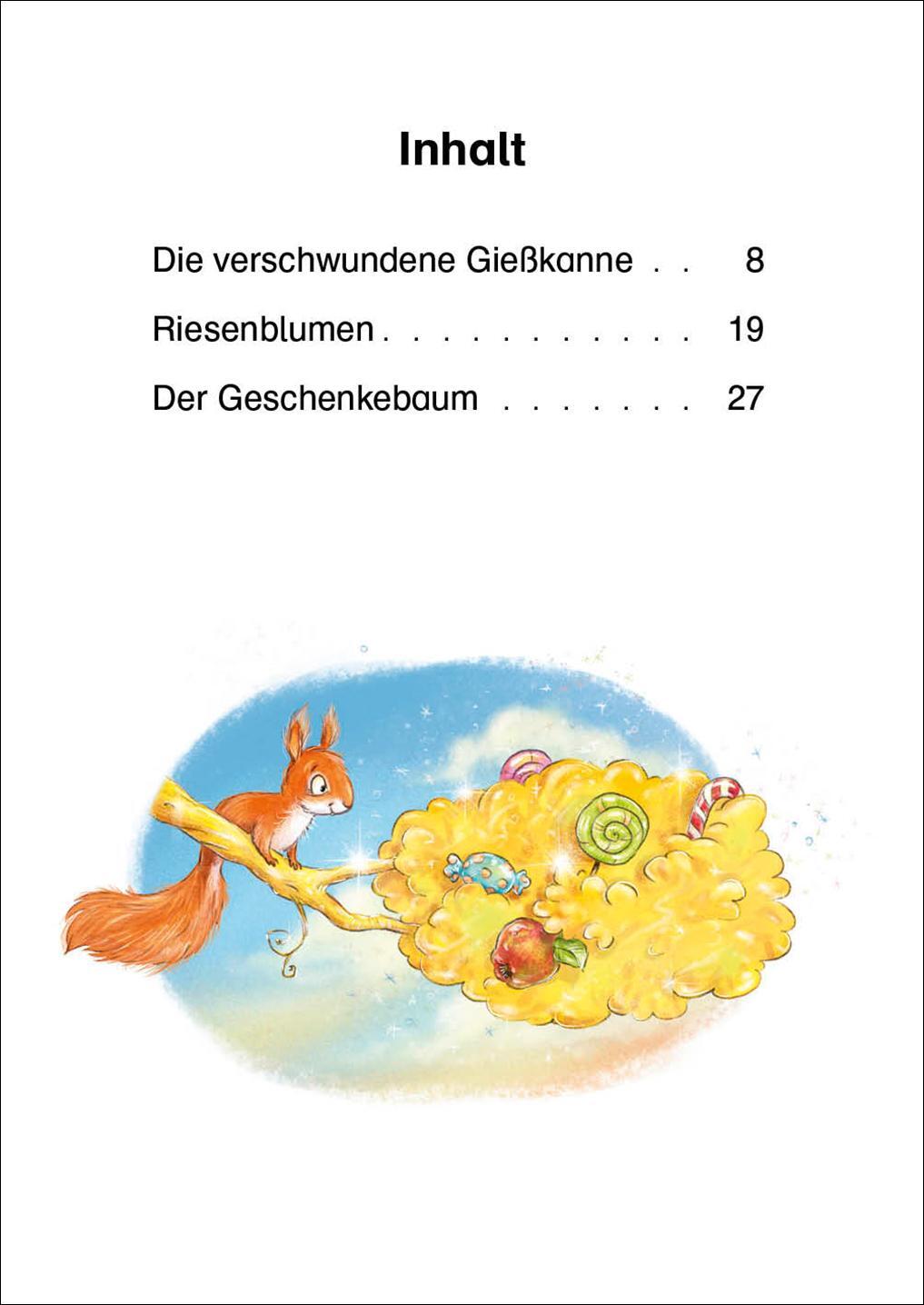 Bild: 9783743210080 | Bildermaus - Der Wald der Freundschaft | Daisy Meadows | Buch | 48 S.