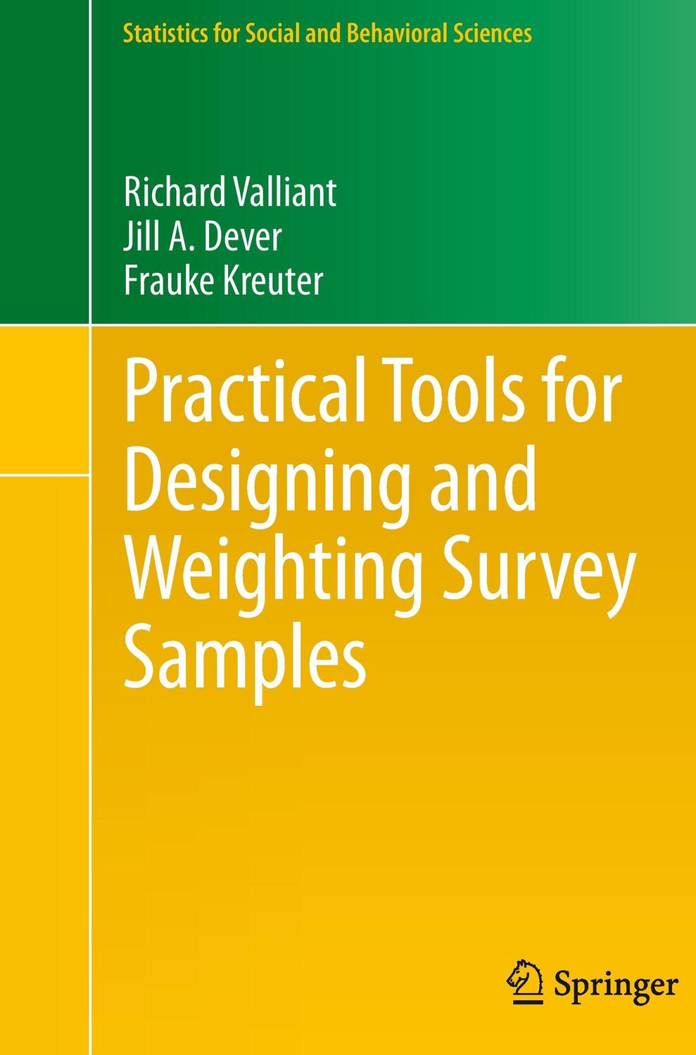 Cover: 9781489993816 | Practical Tools for Designing and Weighting Survey Samples | Buch