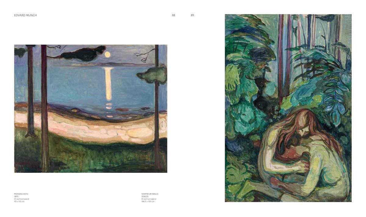 Bild: 9783775759151 | Northern Lights - The Forest in modernist art. The major catalogue...