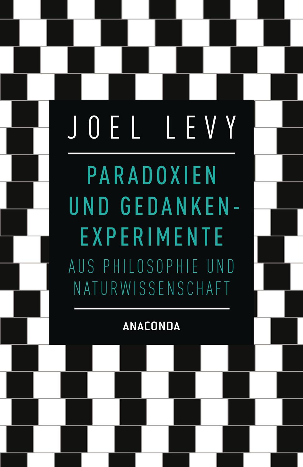 Cover: 9783730604489 | Paradoxien und Gedankenexperimente aus Philosophie und...