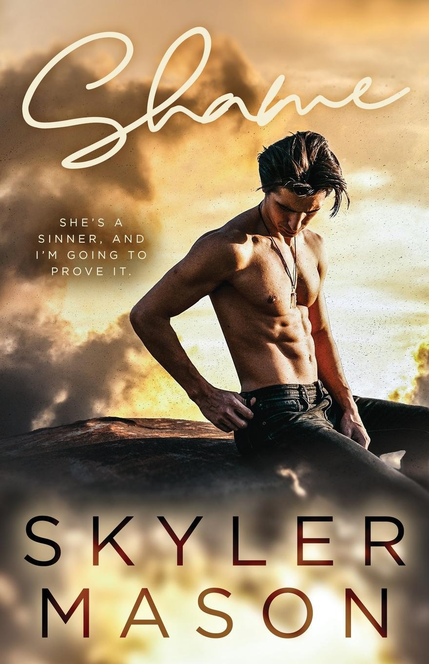 Cover: 9781088087596 | Shame | Skyler Mason | Taschenbuch | Paperback | Englisch | 2023