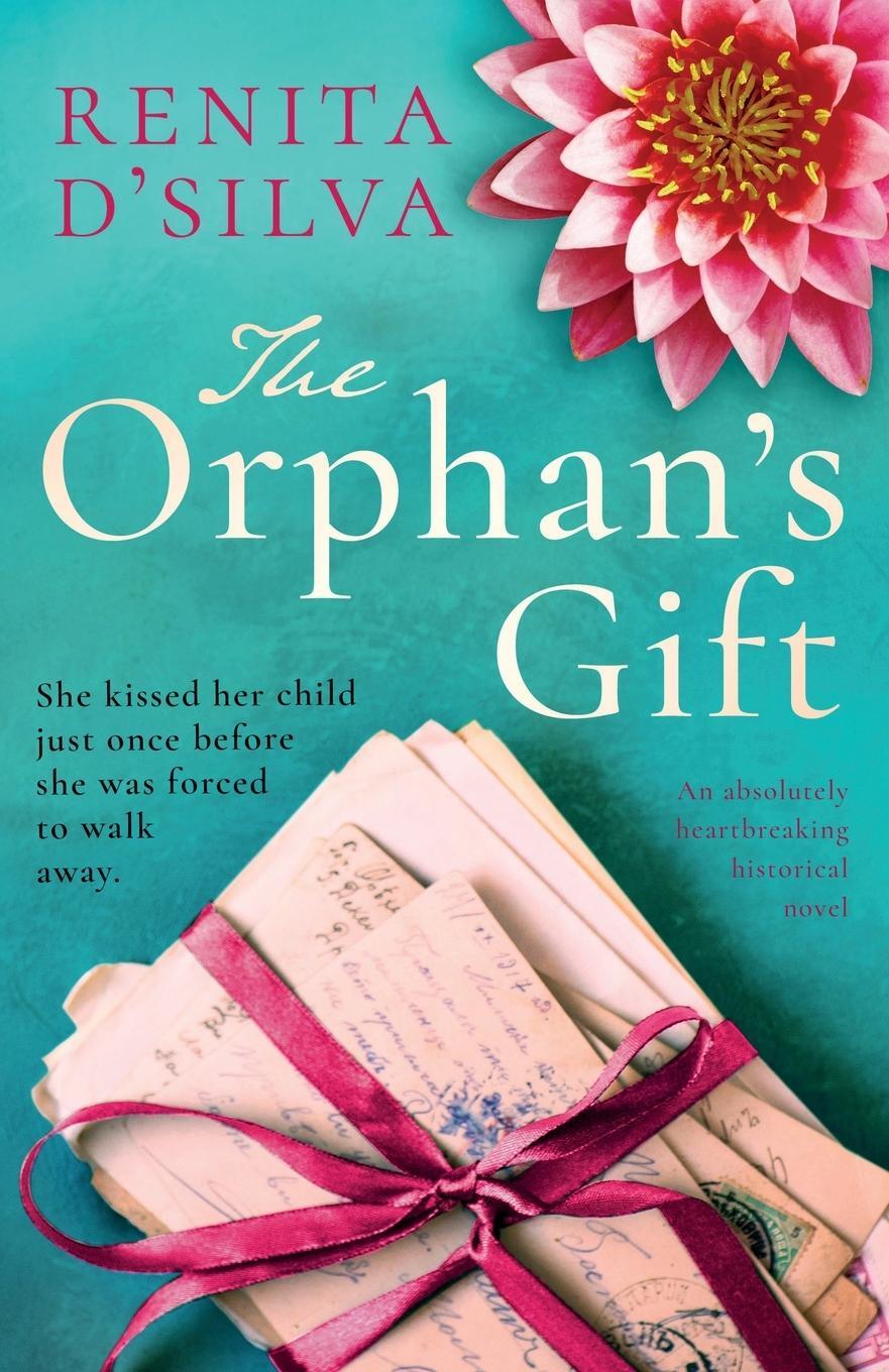 Cover: 9781786816528 | The Orphan's Gift | An absolutely heartbreaking historical novel