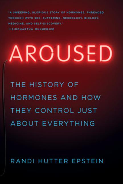 Cover: 9780393357080 | Aroused | Randi Hutter Epstein | Taschenbuch | Kartoniert / Broschiert