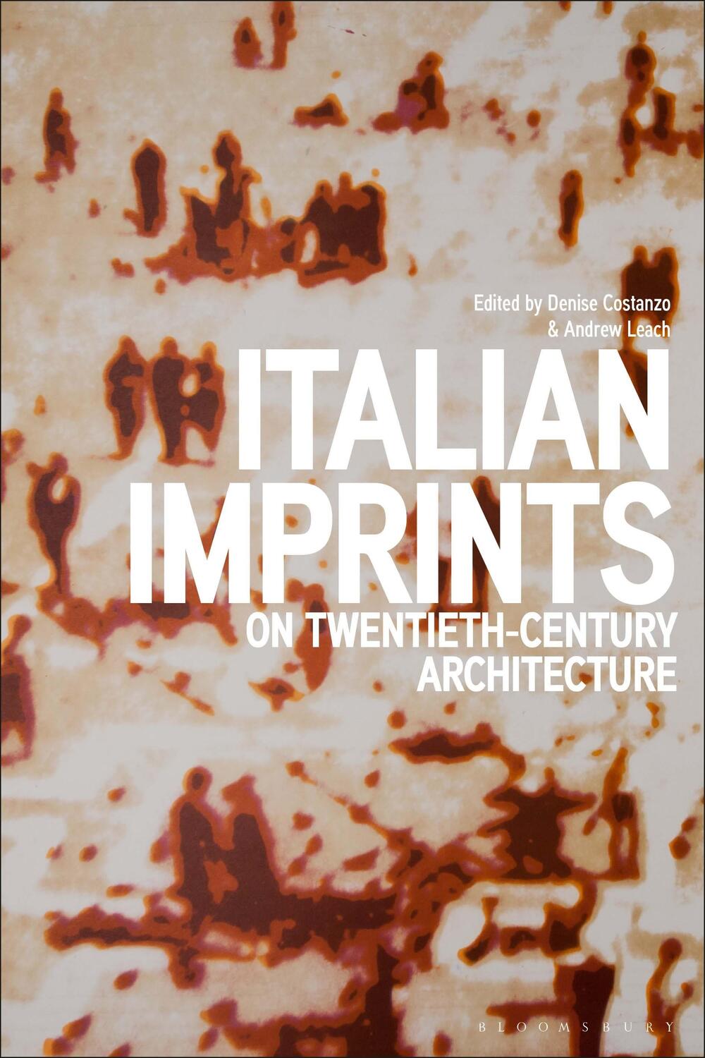 Cover: 9781350257764 | Italian Imprints on Twentieth-Century Architecture | Costanzo (u. a.)