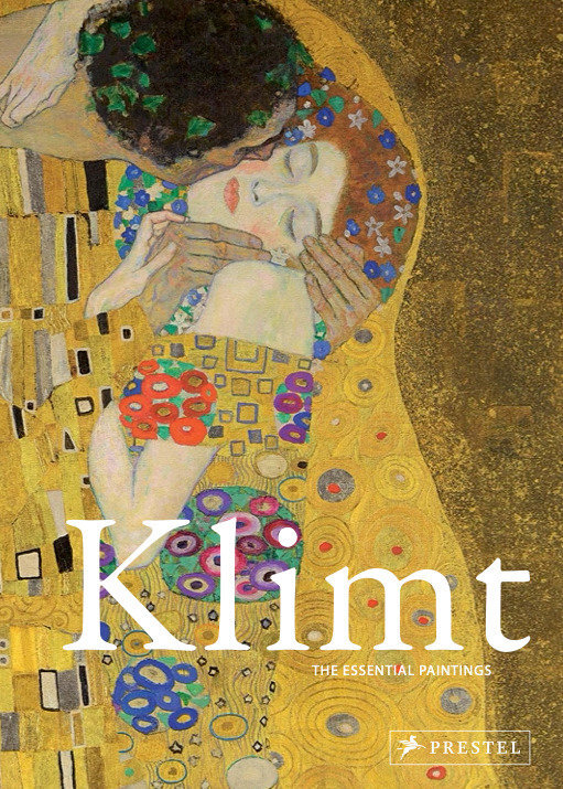 Cover: 9783791377223 | Klimt | The Essential Paintings | Valérie Mettais | Englisch | 2024