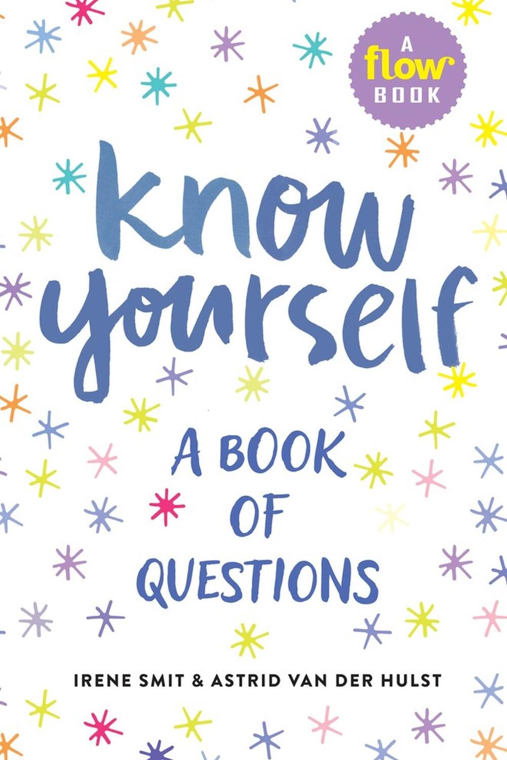 Cover: 9781523506354 | Know Yourself | A Book of Questions | Irene Smit (u. a.) | Buch | 2019
