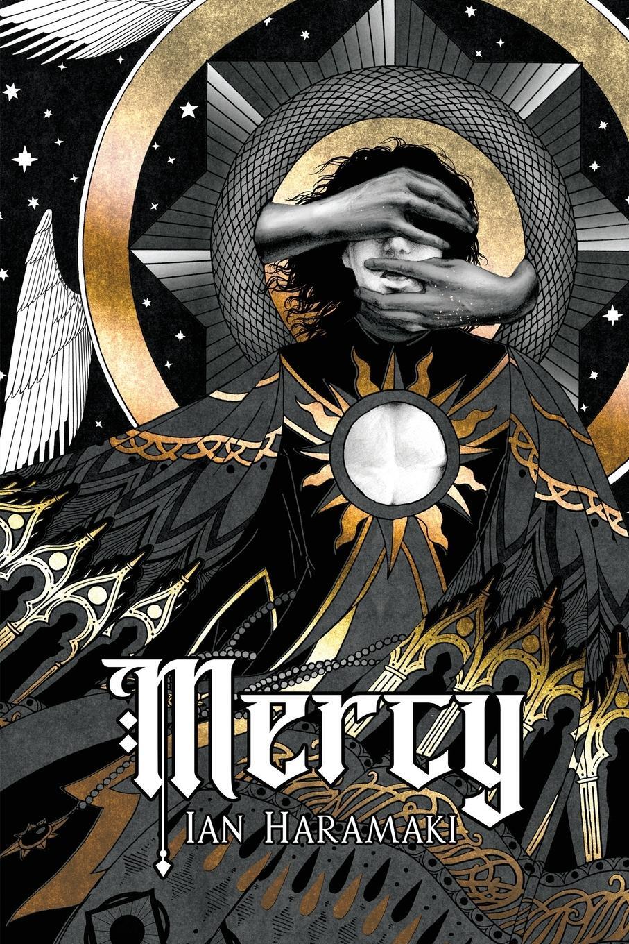 Cover: 9781088077979 | Mercy | Ian Haramaki | Taschenbuch | Paperback | Englisch | 2023