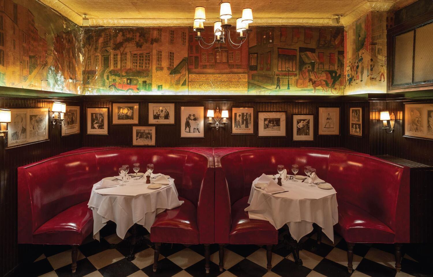 Bild: 9783791380193 | Great Bars of New York City | James &amp; Karla Murray (u. a.) | Buch