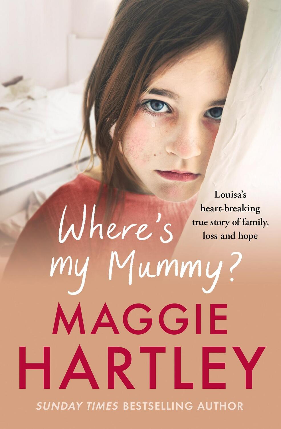 Cover: 9781399606578 | Where's My Mummy? | Maggie Hartley | Taschenbuch | Englisch | 2023