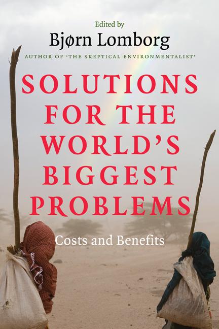 Cover: 9780521715973 | Solutions for the World's Biggest Problems | Bjørn Lomborg | Buch