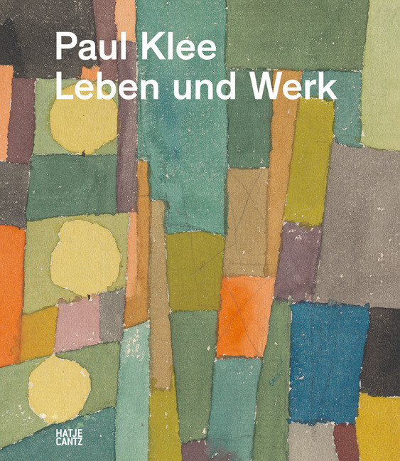 Cover: 9783775747189 | Paul Klee | Leben und Werk, Klassische Moderne | Baumgartner | Buch