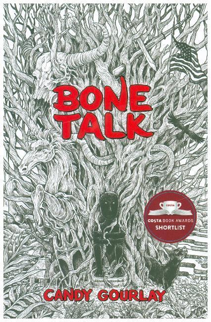 Cover: 9781788450188 | Bone Talk | Candy Gourlay | Buch | Englisch | 2018 | EAN 9781788450188