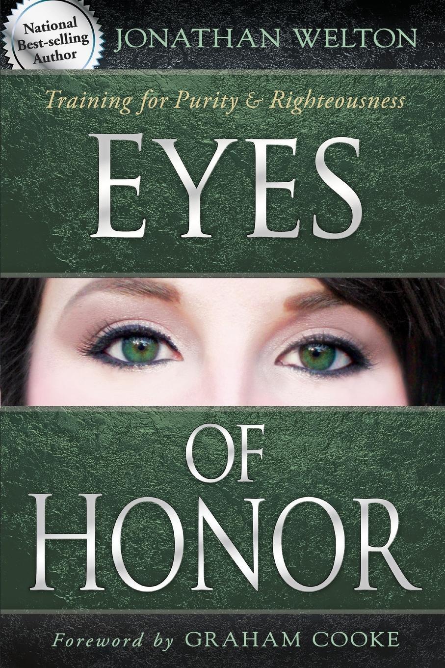 Cover: 9780768441321 | Eyes of Honor | Training for Purity and Righteousness | Welton | Buch
