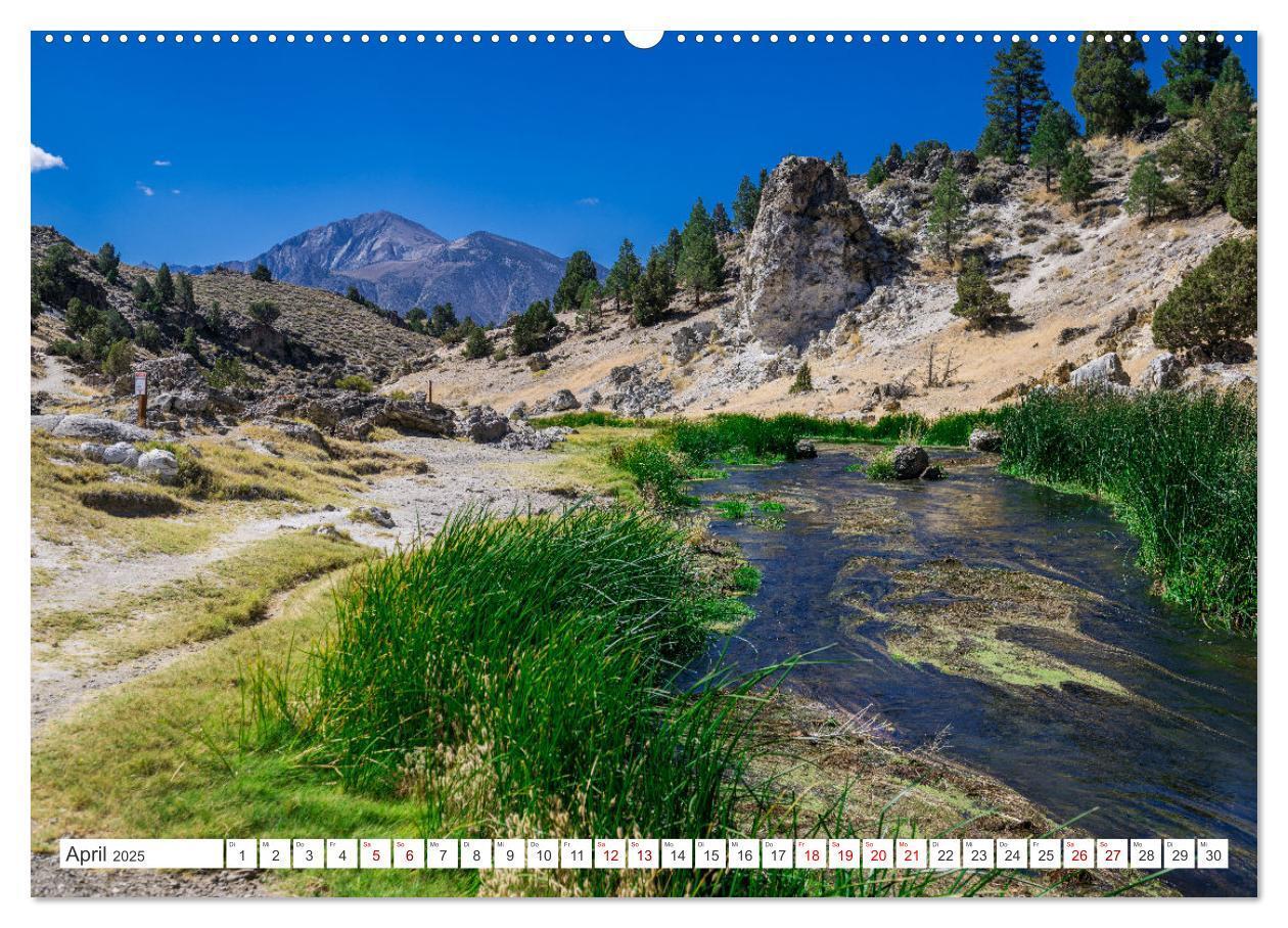 Bild: 9783457218136 | Juwelen der Sierra Nevada (hochwertiger Premium Wandkalender 2025...