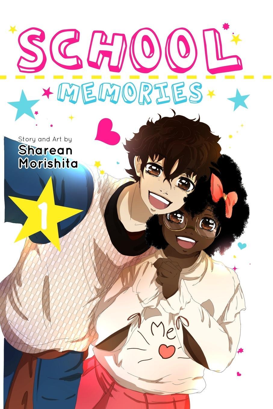 Cover: 9798218147235 | School Memories | The Memories that Shape Our Lives | Morishita | Buch