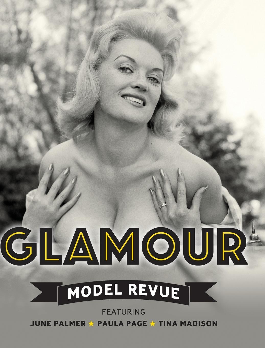 Cover: 9781916215191 | Glamour Model Revue | Yahya El-Droubie | Buch | Englisch | 2024