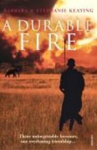 Cover: 9780099501695 | A Durable Fire | Barbara Keating (u. a.) | Taschenbuch | Englisch