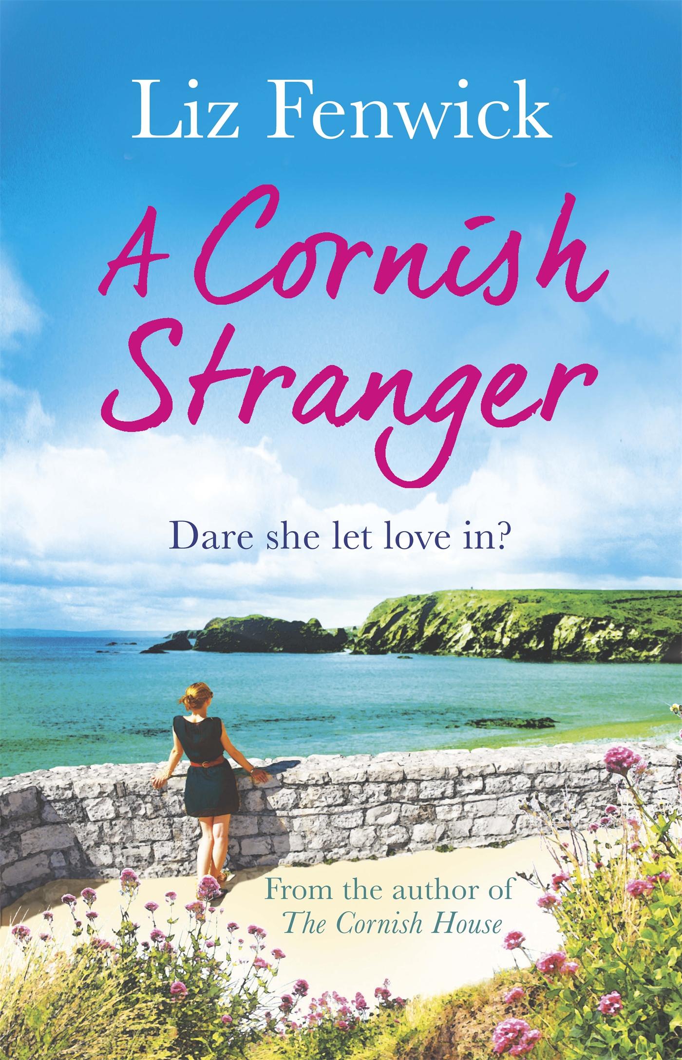 Cover: 9781409148241 | A Cornish Stranger | Liz Fenwick | Taschenbuch | Englisch | 2015