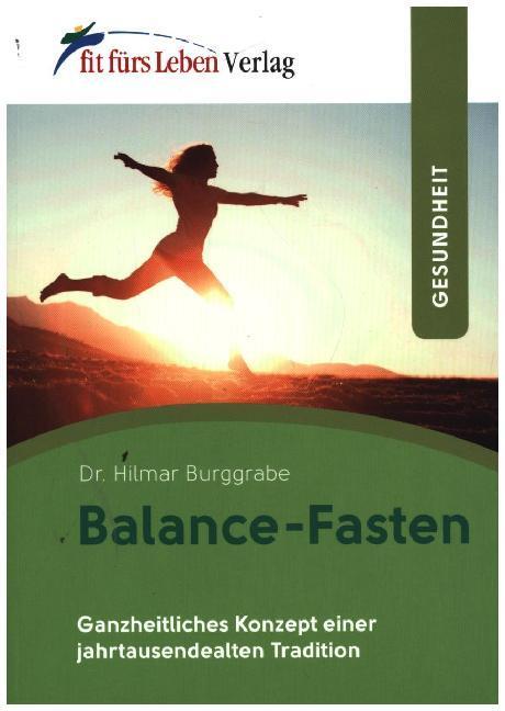 Cover: 9783898815321 | Balance-Fasten | Fit fürs Leben Verlag in der Natura Viva Verlags GmbH