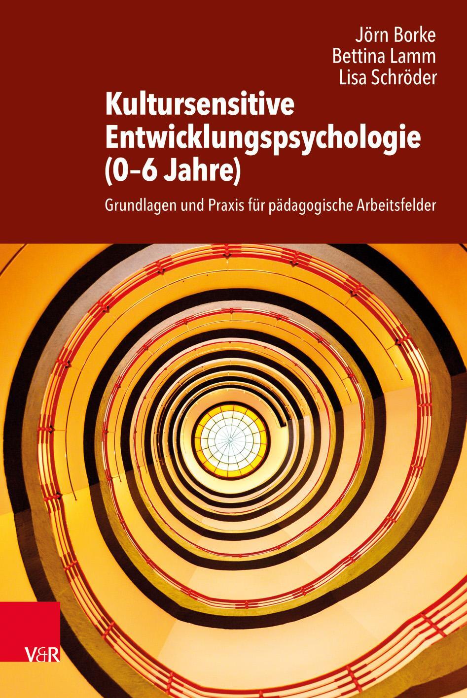 Cover: 9783525702505 | Kultursensitive Entwicklungspsychologie (0-6 Jahre) | Borke (u. a.)