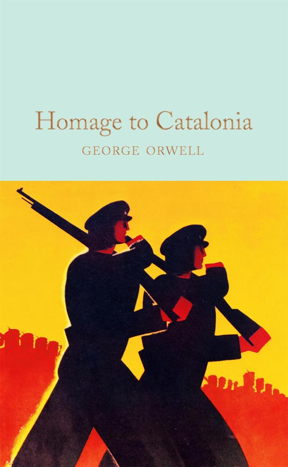 Cover: 9781529032710 | Homage to Catalonia | George Orwell | Buch | Englisch | 2021