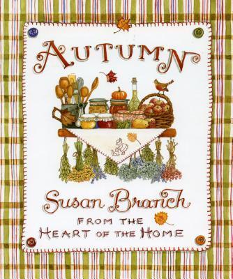 Cover: 9780996044004 | Autumn from the Heart of the Home | Susan Branch | Buch | Gebunden