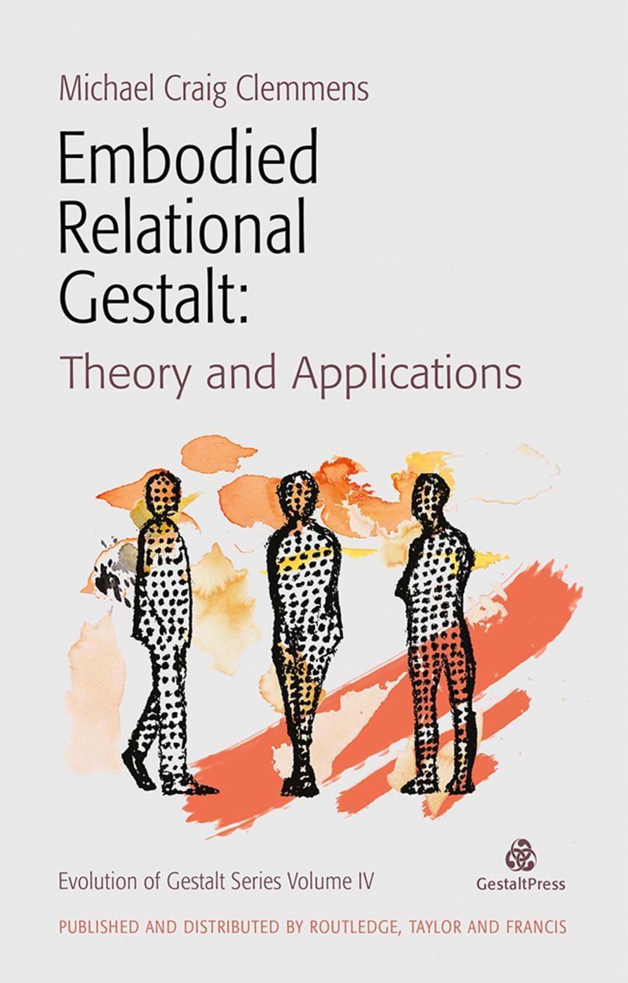Cover: 9780367353469 | Embodied Relational Gestalt | Theories and Applications | Taschenbuch